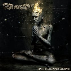 Spiritual Apocalypse cover