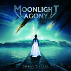 Silent Waters cover
