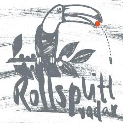 Rollsplitt cover
