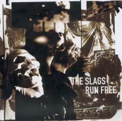 Run Free cover