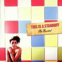 Be Excited cover