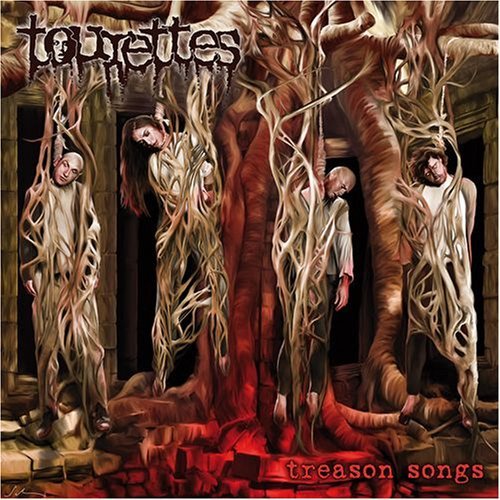Treason Songs cover