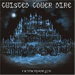 Netherworlds cover