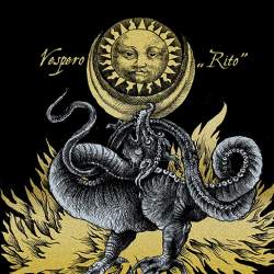 Rito cover