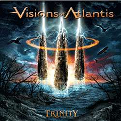 Trinity cover