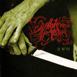 D.H.M. cover