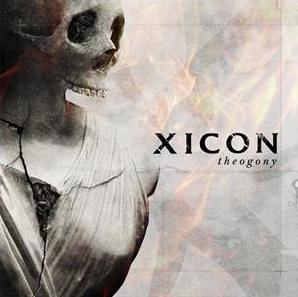 Theogony cover