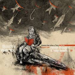 Dreams That Come A Thing (Part One: …Never Thought It May Seem…) cover