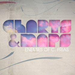 Enemies Of C. Frias cover