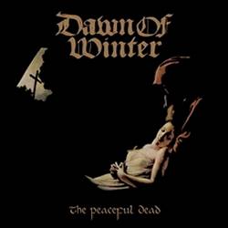 The Peaceful Dead cover