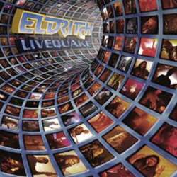 Livequake cover