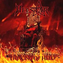 The King Of Hell cover