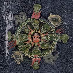 The Orion Constellation cover