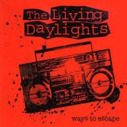 Ways To Escape cover