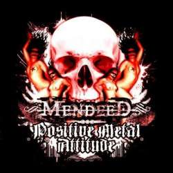 Positive Metal Attitude cover