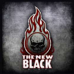 The New Black cover