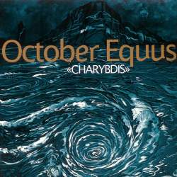 Charybdis cover