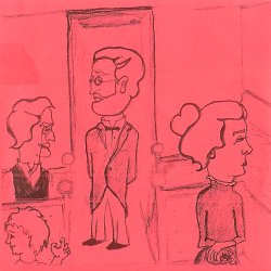 HoneyMoon cover