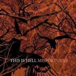 Misfortunes cover