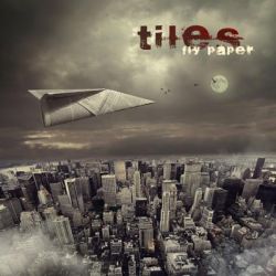 Fly Paper cover