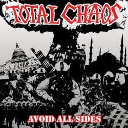 Avoid All Sides cover