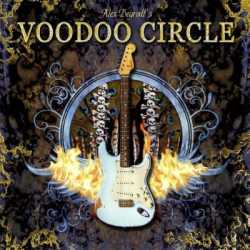 Voodoo Circle cover