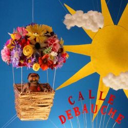 Calle Debauche cover
