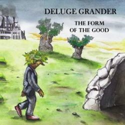 The Form Of The Good cover