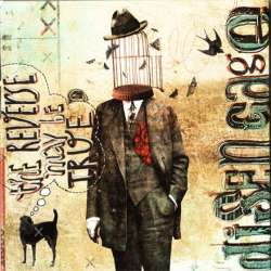 …The Reverse May Be True cover