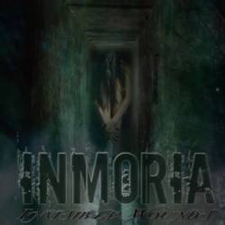 Invisible Wounds cover