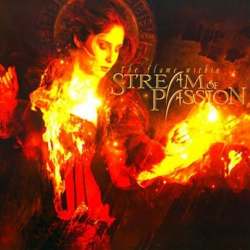 The Flame Within cover