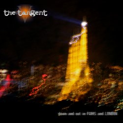Down And Out In Paris And London cover