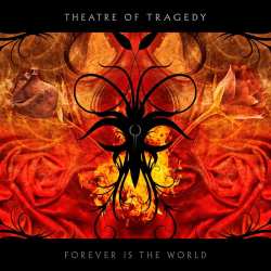 Forever Is The World cover
