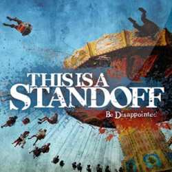 Be Disappointed cover