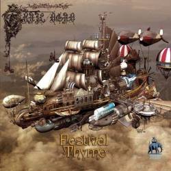 Festival Thyme cover