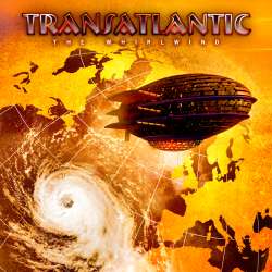 The Whirlwind cover