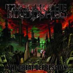 The Great Depression cover