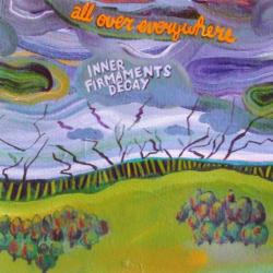 Inner Firmaments Decay cover