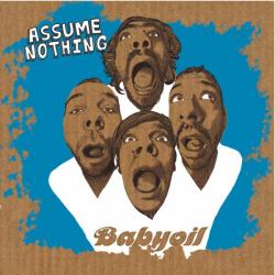 Assume Nothing cover
