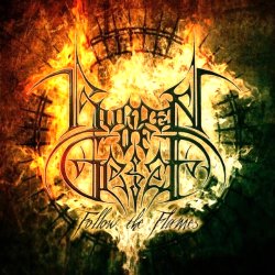 Follow The Flames cover