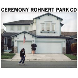 Rohnert Park cover