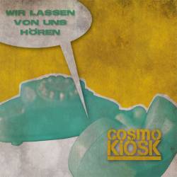Wir lassen von uns hören cover