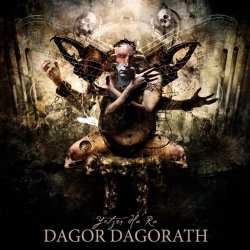 Yether Ha’Ra cover