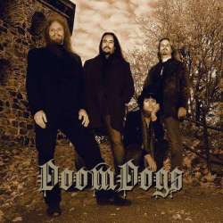 DoomDogs cover