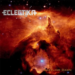 Dazzling Dawn cover