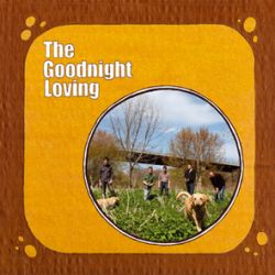 The Goodnight Loving / Arcobaleno cover
