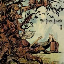 II cover