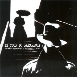Philosophie, bien-être & crimes passionnels cover
