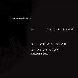 Sezession cover