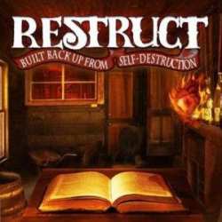 Built Back Up From Self-Destruction cover